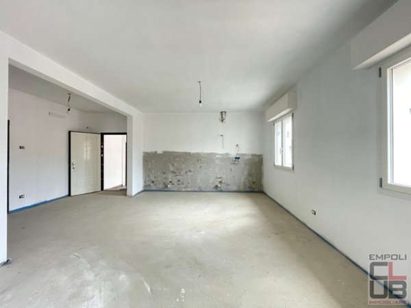 appartamento in vendita a Montelupo Fiorentino