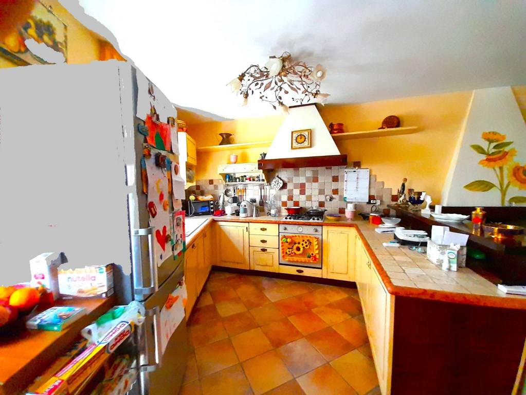 appartamento in vendita a Montelupo Fiorentino