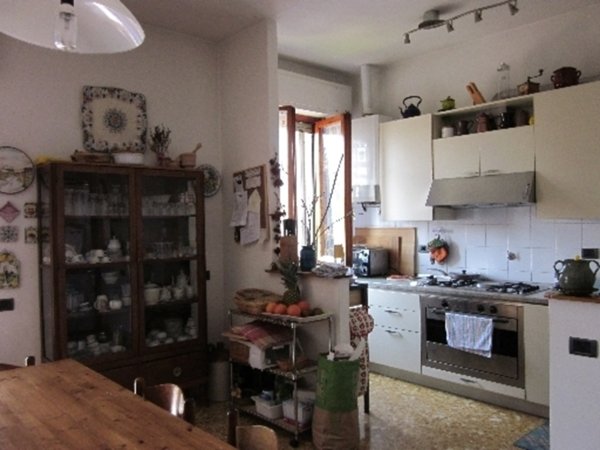 appartamento in vendita a Montelupo Fiorentino