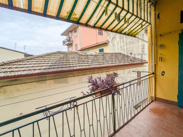 appartamento in vendita a Montelupo Fiorentino