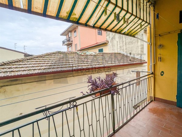 appartamento in vendita a Montelupo Fiorentino