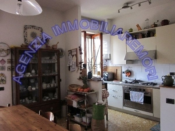 appartamento in vendita a Montelupo Fiorentino