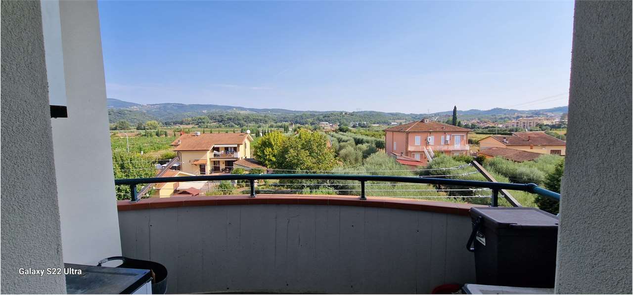 appartamento in vendita a Montelupo Fiorentino in zona Fibbiana