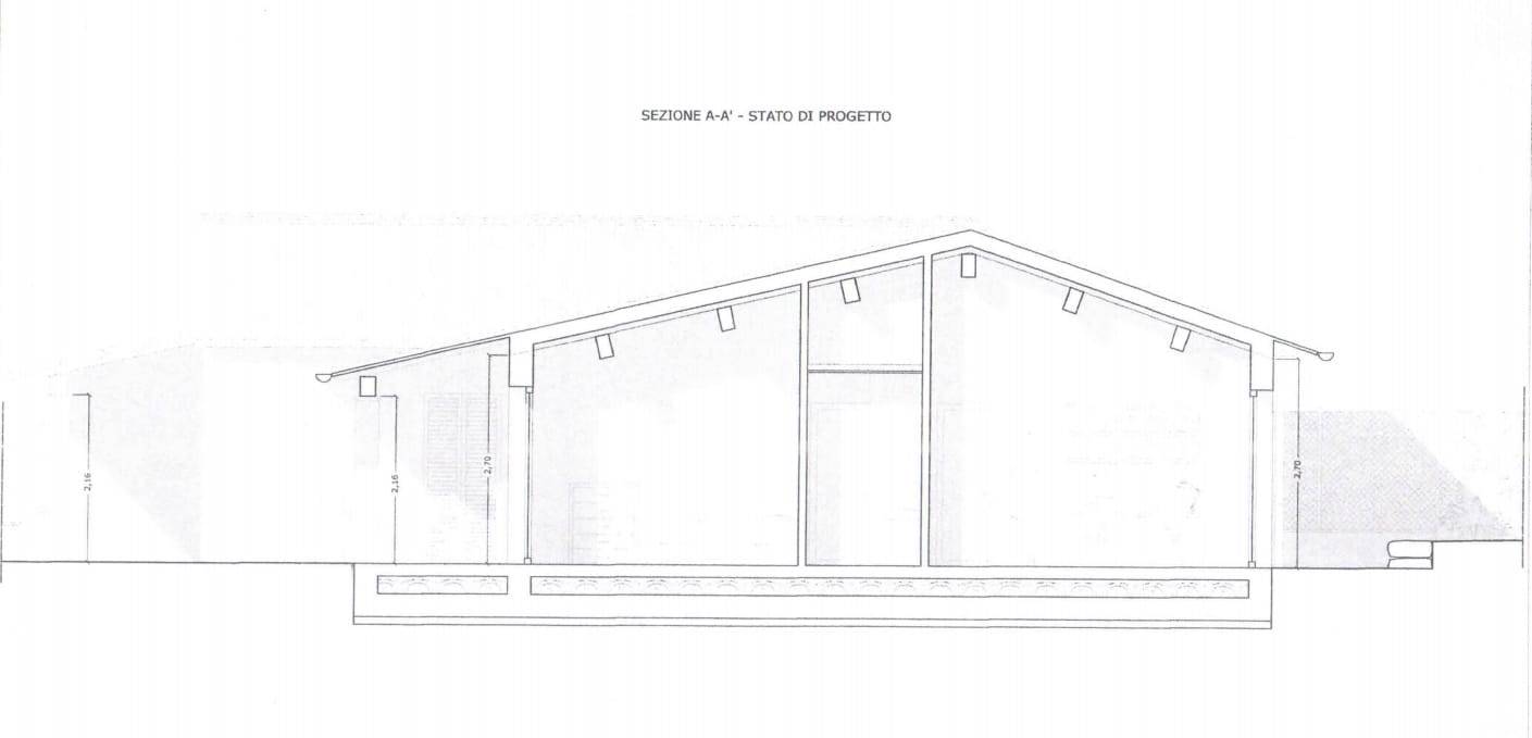 casa indipendente in vendita a Montelupo Fiorentino