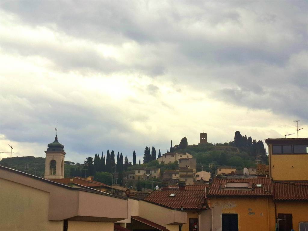 appartamento in vendita a Montelupo Fiorentino