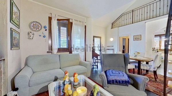 casa indipendente in vendita a Montelupo Fiorentino in zona Pulica