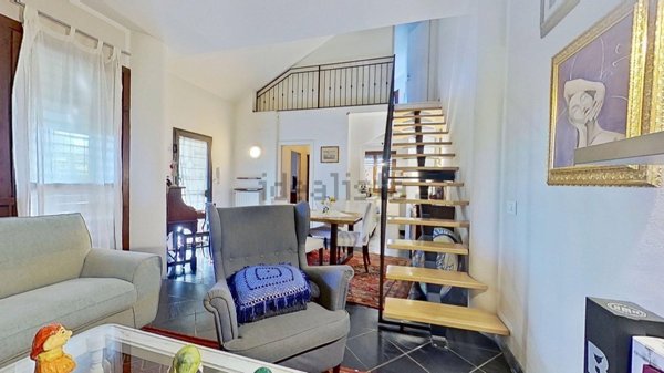 casa indipendente in vendita a Montelupo Fiorentino in zona Pulica