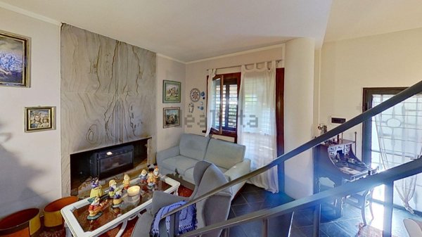 casa indipendente in vendita a Montelupo Fiorentino in zona Pulica