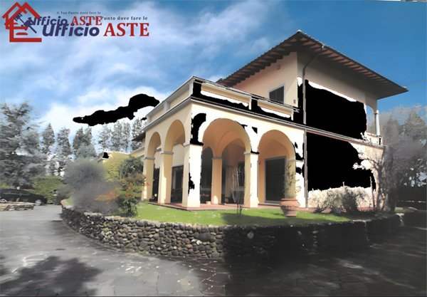 casa indipendente in vendita a Montelupo Fiorentino