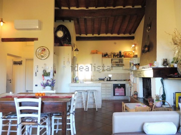 appartamento in vendita a Montelupo Fiorentino