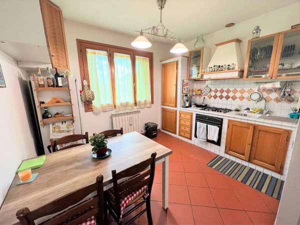 appartamento in vendita a Montelupo Fiorentino