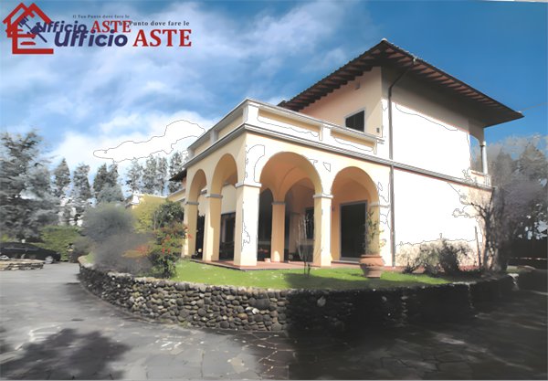 casa indipendente in vendita a Montelupo Fiorentino in zona Camaioni
