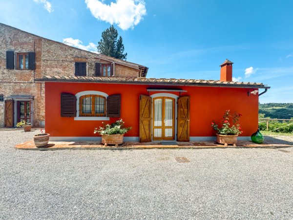 villa in vendita a Montelupo Fiorentino