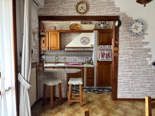 appartamento in vendita a Montelupo Fiorentino in zona Ambrogiana