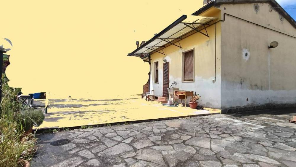 casa indipendente in vendita a Montelupo Fiorentino