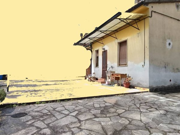 casa indipendente in vendita a Montelupo Fiorentino