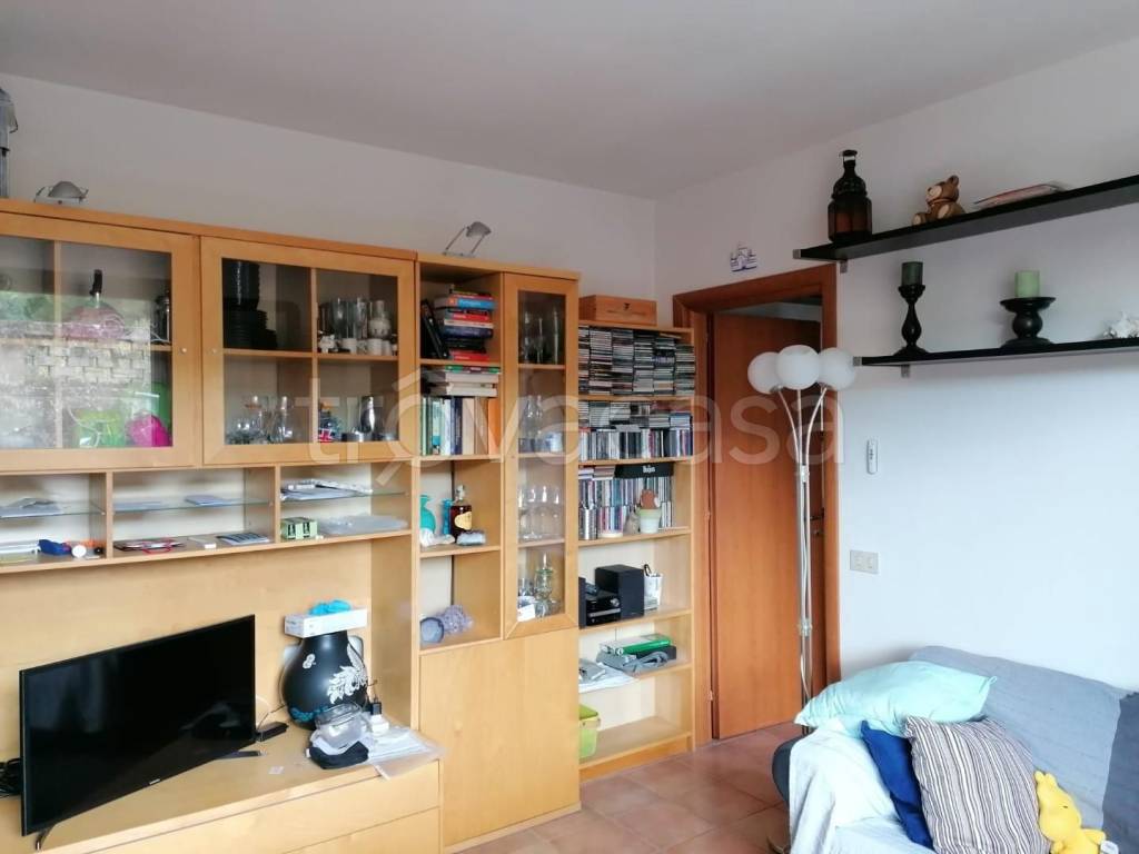 appartamento in vendita a Montelupo Fiorentino in zona Camaioni