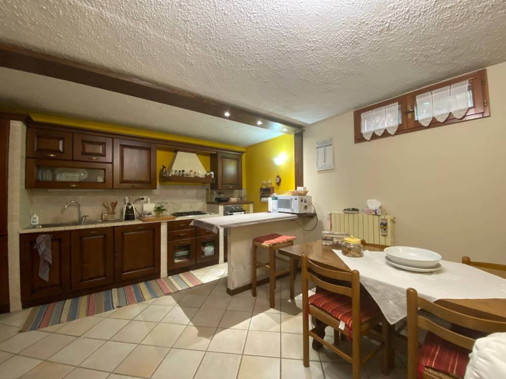 casa indipendente in vendita a Montelupo Fiorentino in zona Ambrogiana