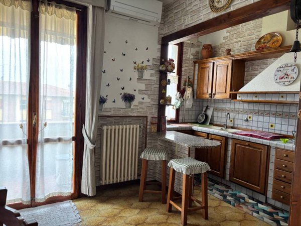 appartamento in vendita a Montelupo Fiorentino