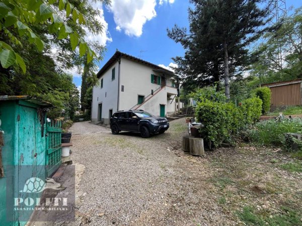 appartamento in vendita a Montelupo Fiorentino