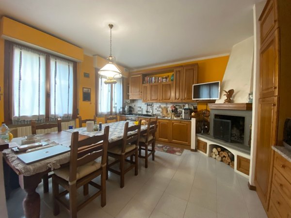 appartamento in vendita a Montelupo Fiorentino