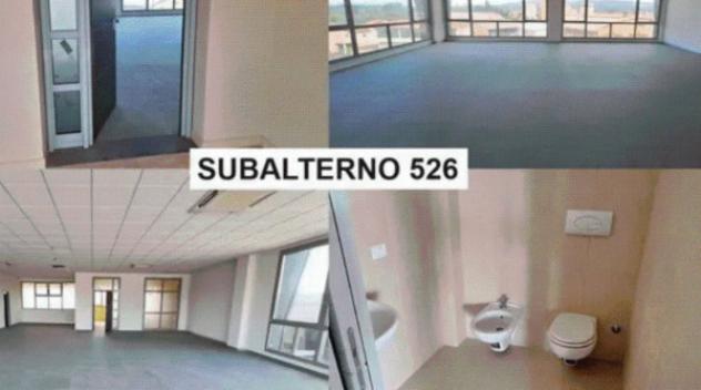 ufficio in vendita a Montelupo Fiorentino in zona Fibbiana