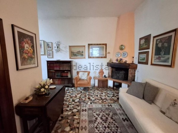 casa indipendente in vendita a Montelupo Fiorentino