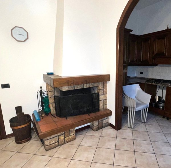 appartamento in vendita a Montelupo Fiorentino