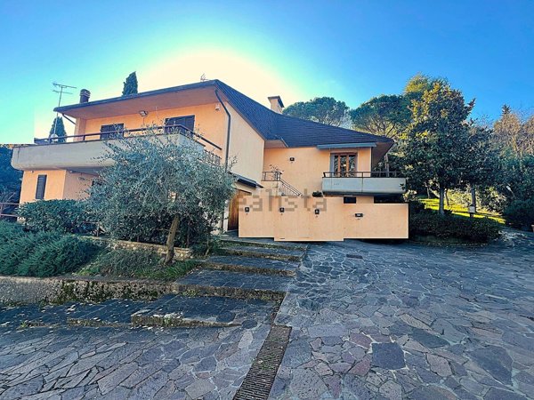 casa indipendente in vendita a Montelupo Fiorentino