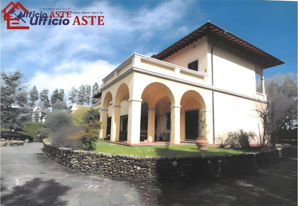 casa indipendente in vendita a Montelupo Fiorentino