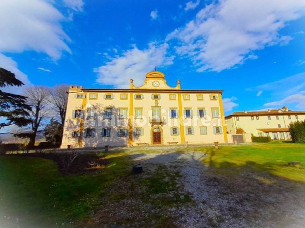 appartamento in vendita a Montelupo Fiorentino in zona Fibbiana