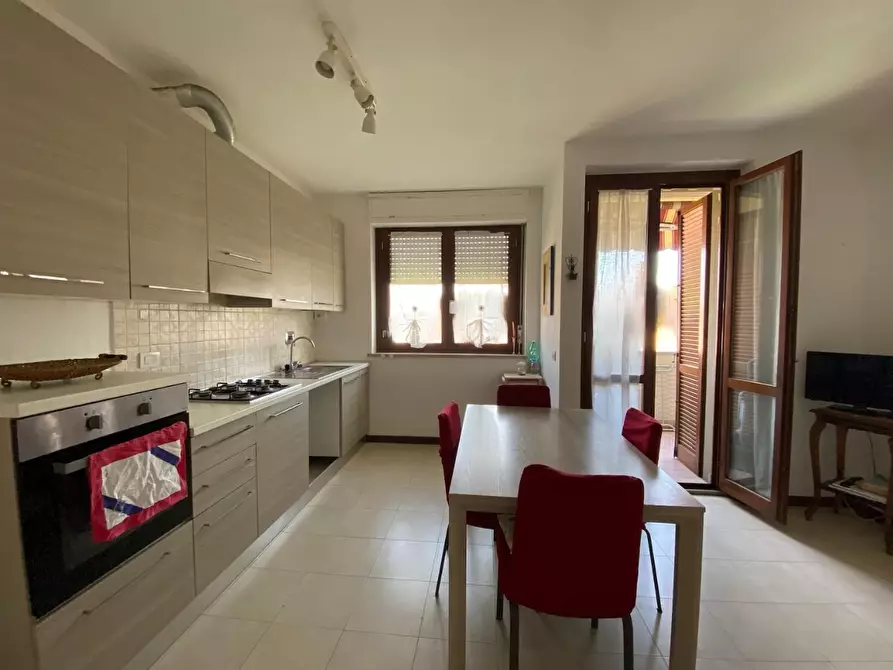 appartamento in vendita a Montelupo Fiorentino
