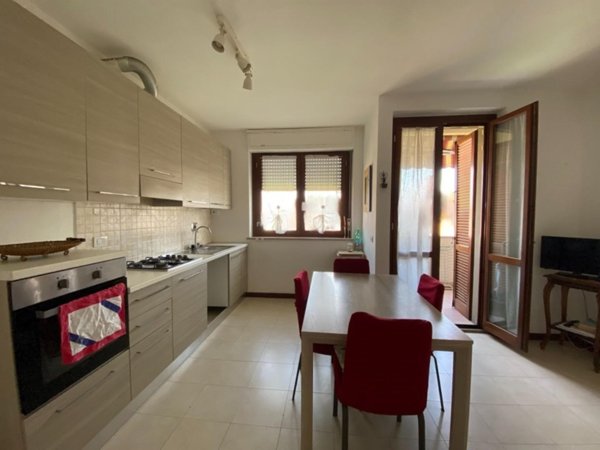 appartamento in vendita a Montelupo Fiorentino