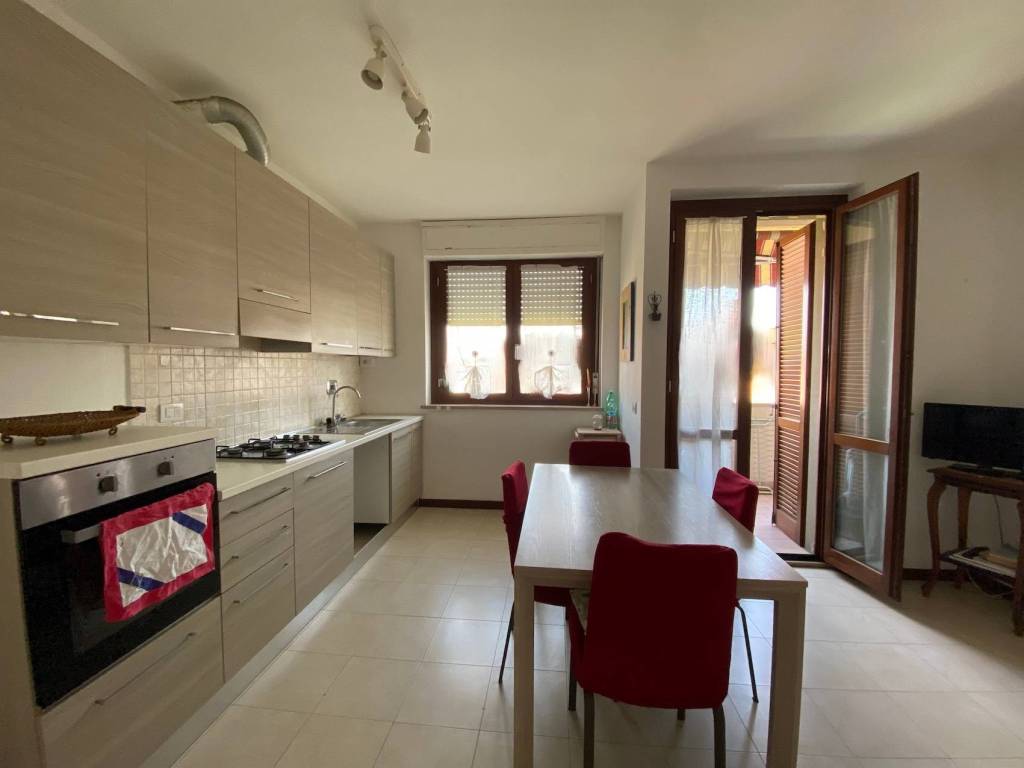 appartamento in vendita a Montelupo Fiorentino