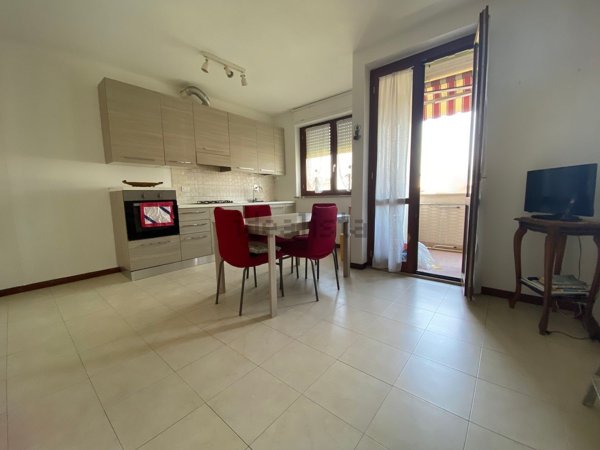 appartamento in vendita a Montelupo Fiorentino