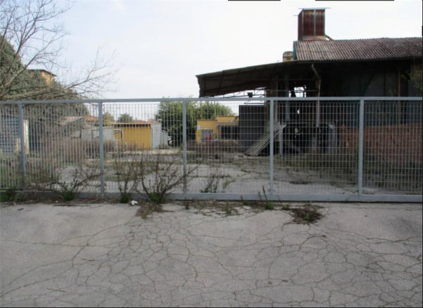 capannone in vendita a Montelupo Fiorentino in zona Fibbiana