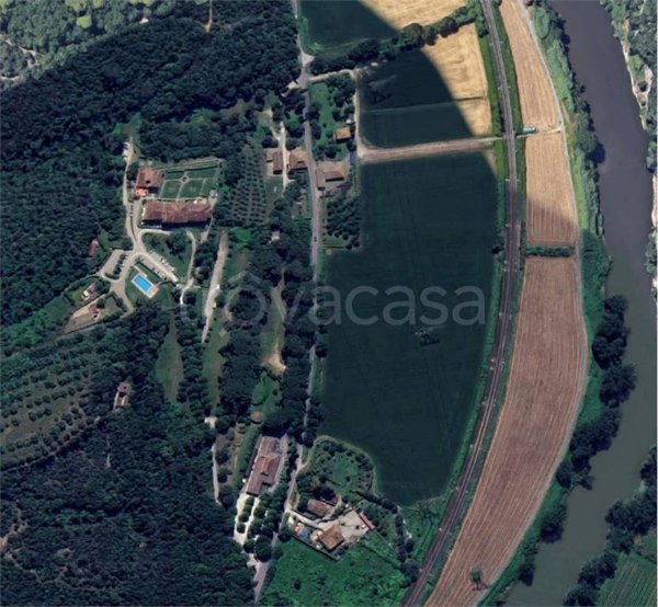 appartamento in vendita a Montelupo Fiorentino in zona Camaioni