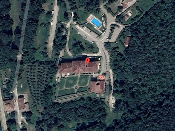 casa indipendente in vendita a Montelupo Fiorentino in zona Camaioni