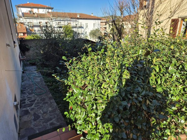 appartamento in vendita a Montelupo Fiorentino