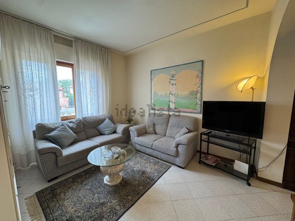 appartamento in vendita a Montelupo Fiorentino