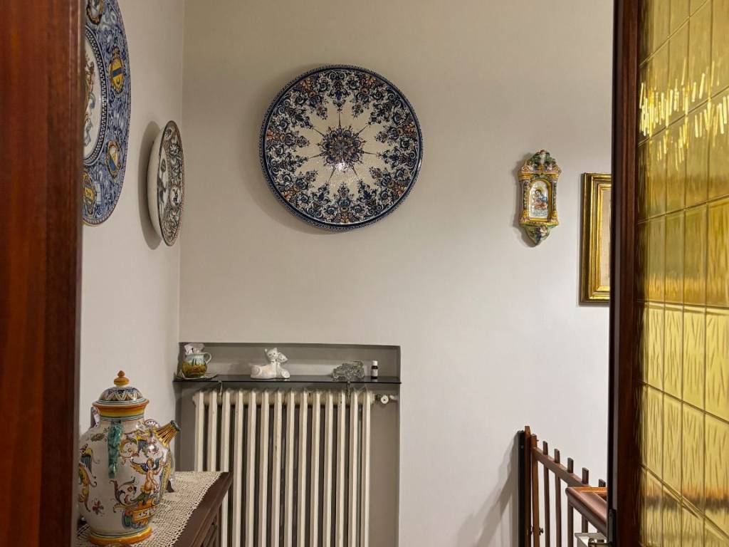 appartamento in vendita a Montelupo Fiorentino