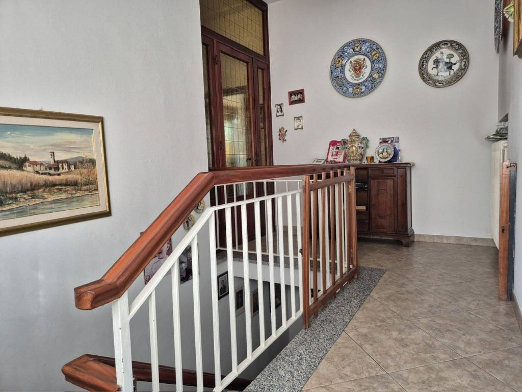appartamento in vendita a Montelupo Fiorentino