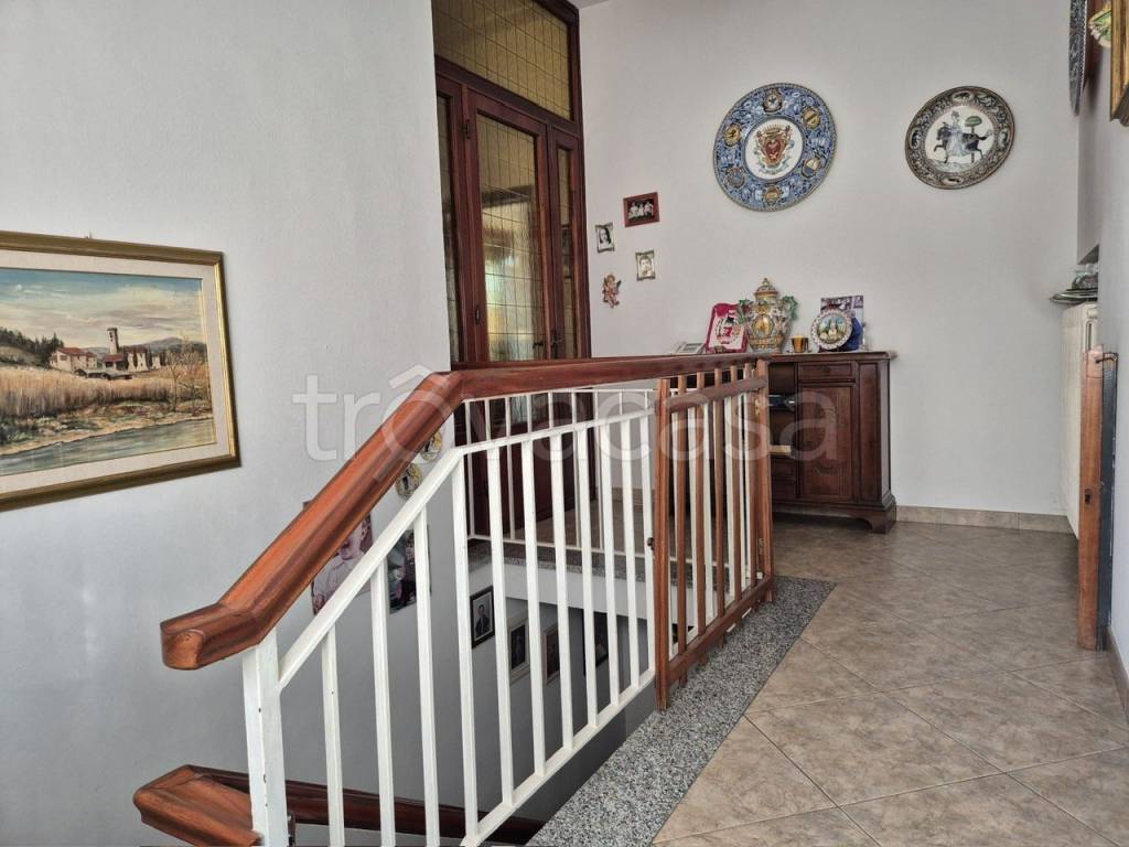 appartamento in vendita a Montelupo Fiorentino