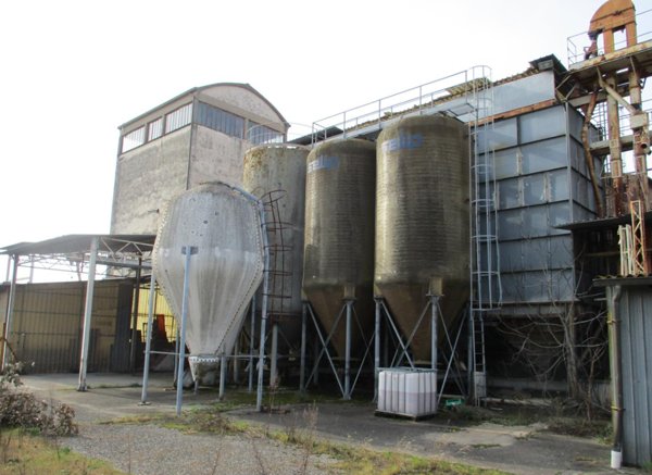 capannone in vendita a Montelupo Fiorentino