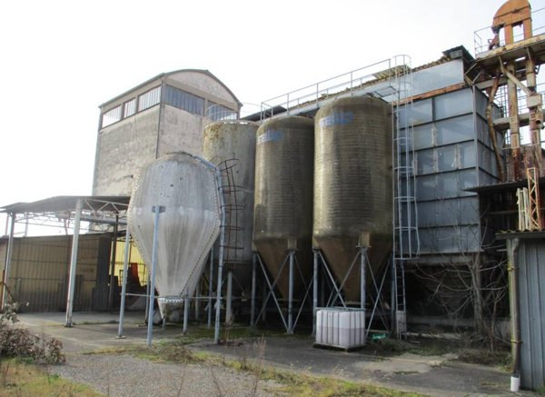 capannone in vendita a Montelupo Fiorentino