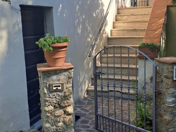 casa indipendente in vendita a Montelupo Fiorentino