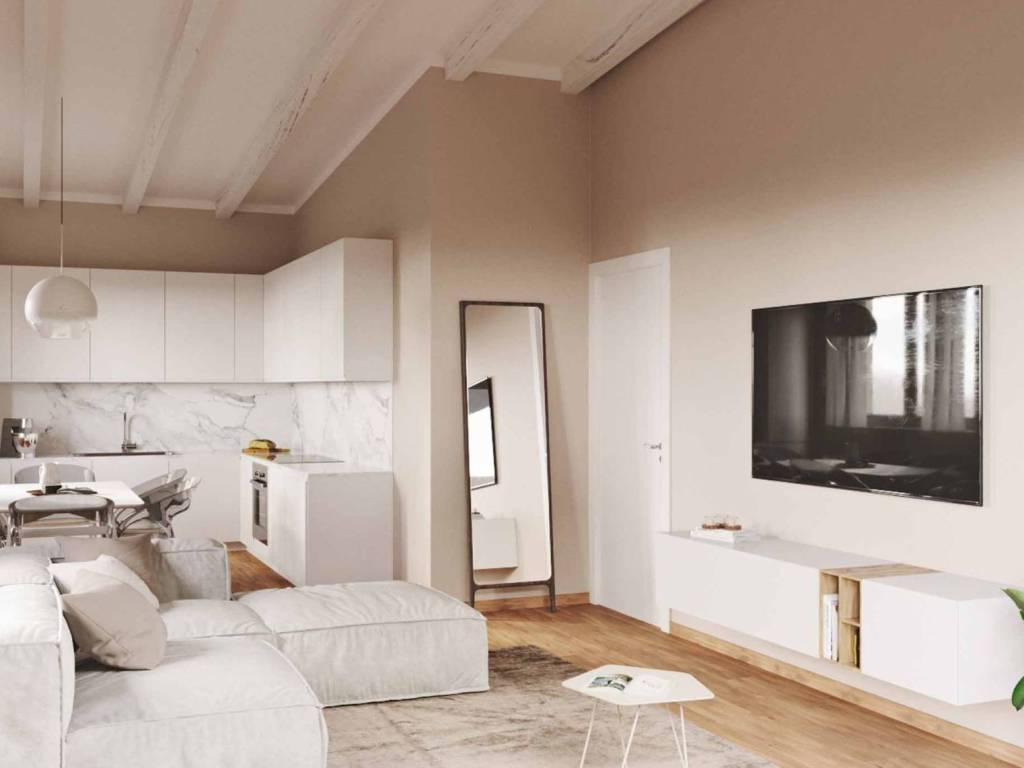 appartamento in vendita a Montelupo Fiorentino