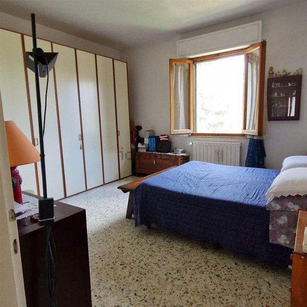 appartamento in vendita a Montelupo Fiorentino