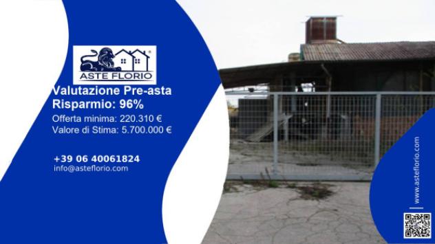 locale commerciale in vendita a Montelupo Fiorentino in zona Fibbiana