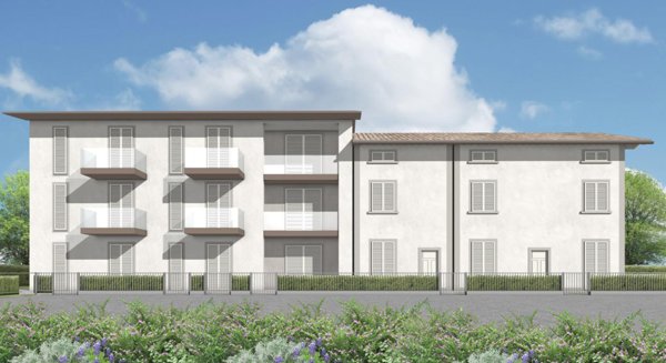 appartamento in vendita a Montelupo Fiorentino